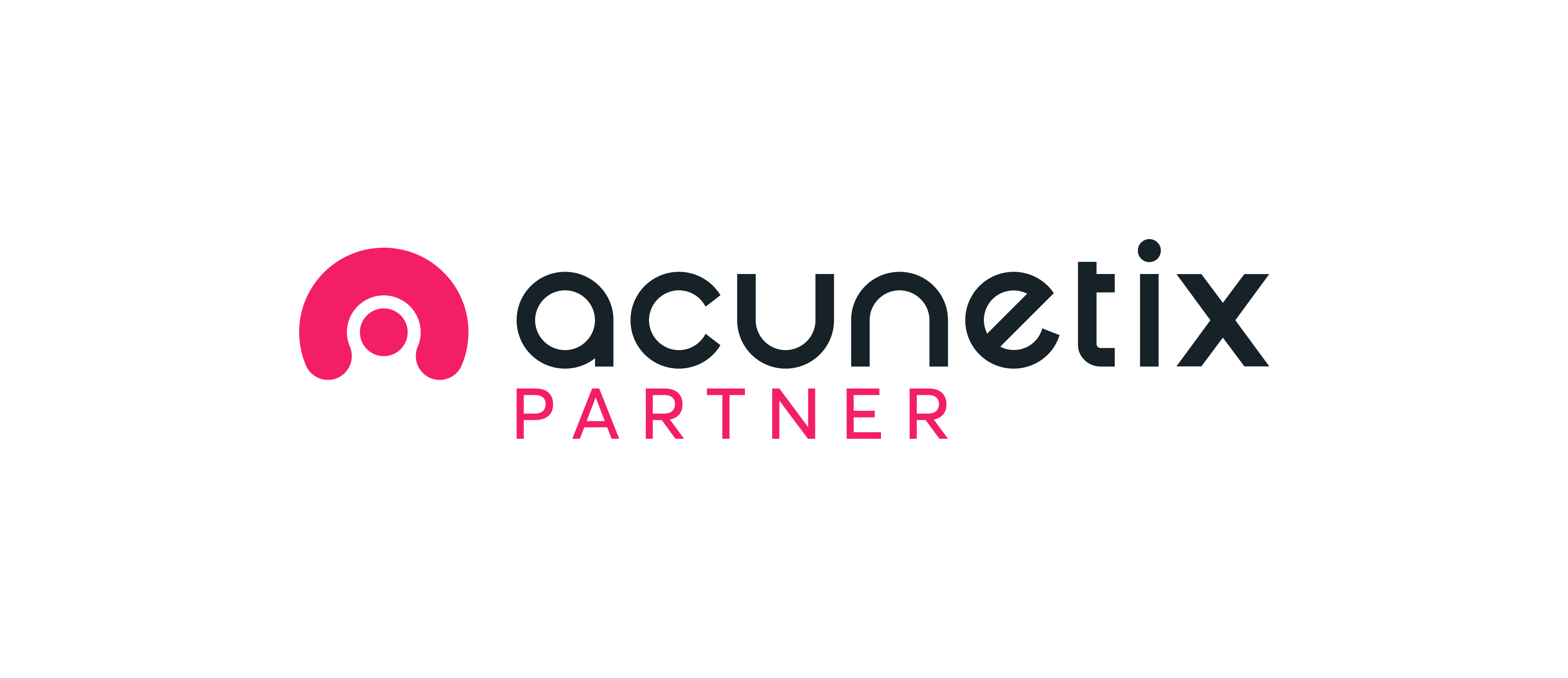 Acunetix Partner logo